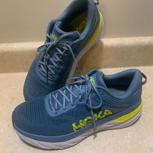 Hoka mens size 12